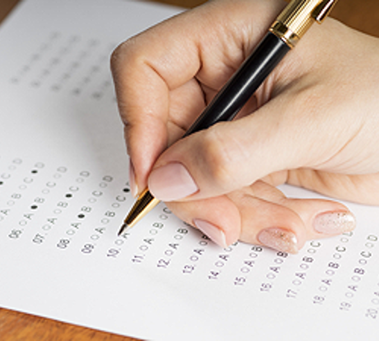 Préparation concours médecine Maroc