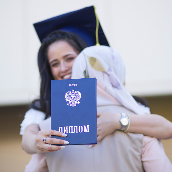 Parcours médical en Russie