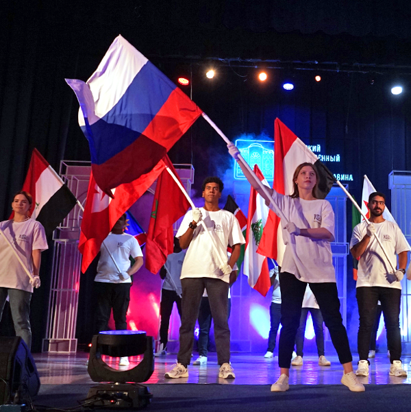 Étudier la médecine en Russie